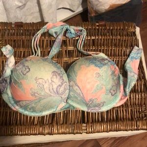 Victoria’s Secret Bombshell swim top